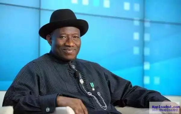 BREAKING NEWS!! Goodluck Jonathan Created Niger Delta Avengers – Ex-Militants’ President, Akpodoro